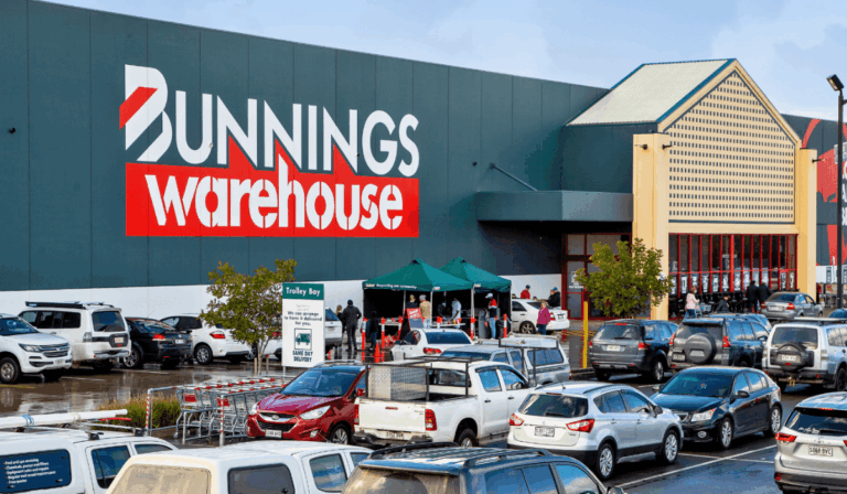 Forklift Operator Job at Bunnings Warehouse: How to apply