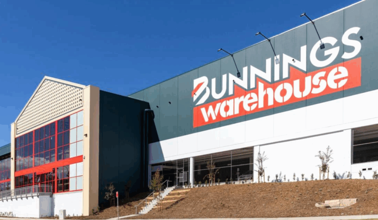 Forklift Operator Job: Bunnings Warehouse