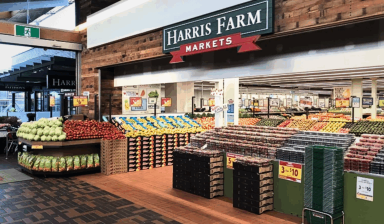 Warehouse Supervisor Job at Harris Farm Markets: How to apply