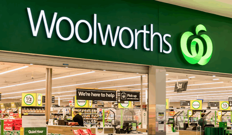 Warehouse Operator Job at Woolworths: How to apply
