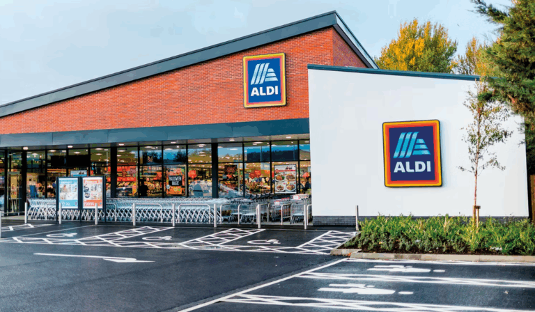 Retail Assistant Job at Aldi: How to apply