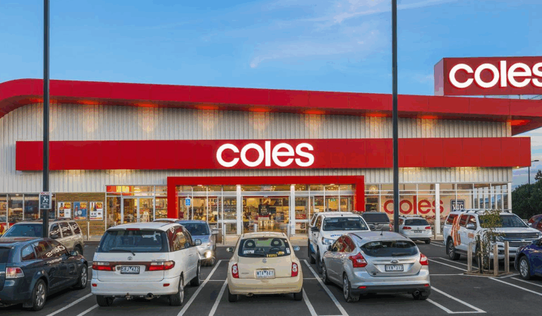 Cleaning and Trolley Collection Job at Coles Supermarkets: How to apply