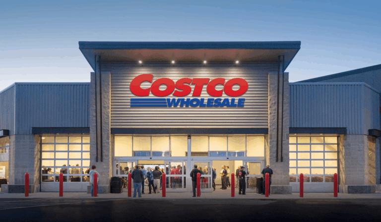 Stock Replenisher Job: Costco