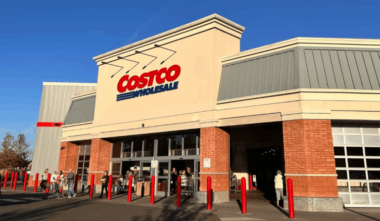 Stock Replenisher Job at Costco: Learn how to apply