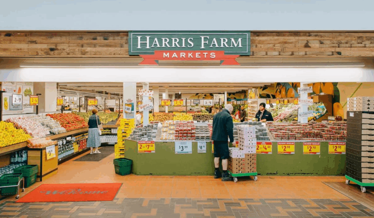 Warehouse Supervisor Job: Harris Farm Markets