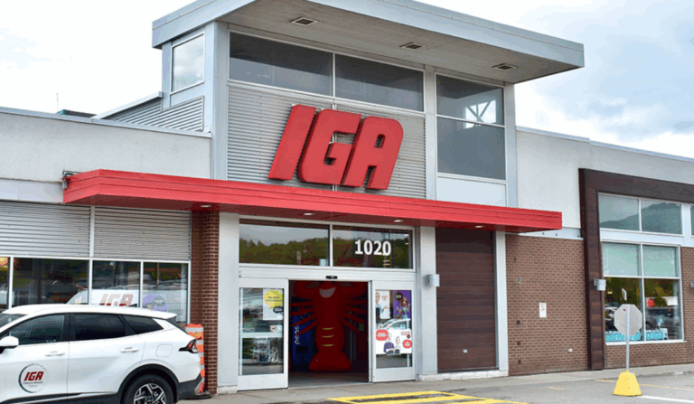 Storeperson Job at IGA: How to apply