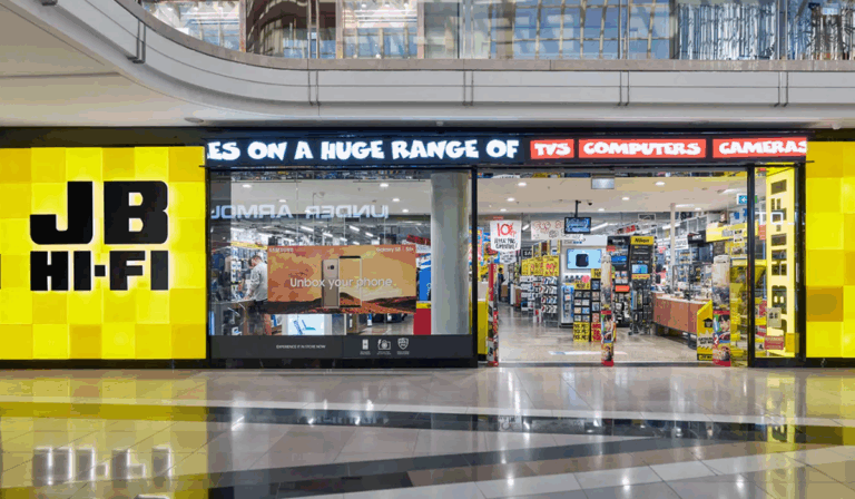 Operations Coordinator Job at JB Hi-Fi: How to apply