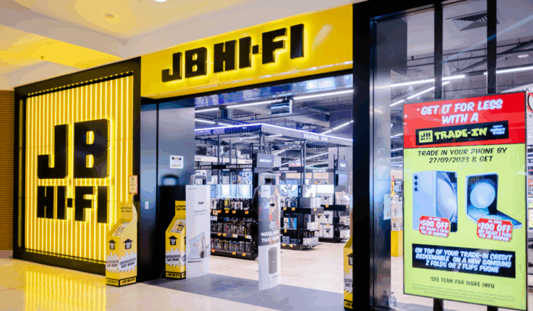 Operations Coordinator Job: JB Hi-Fi