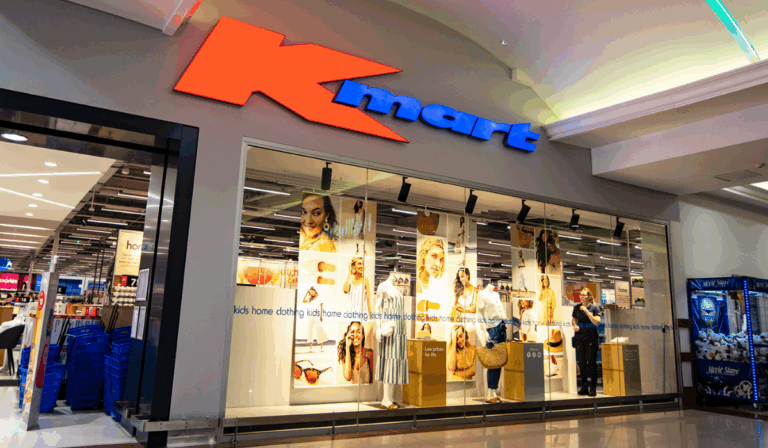 Team Leader Job at Kmart: How to apply