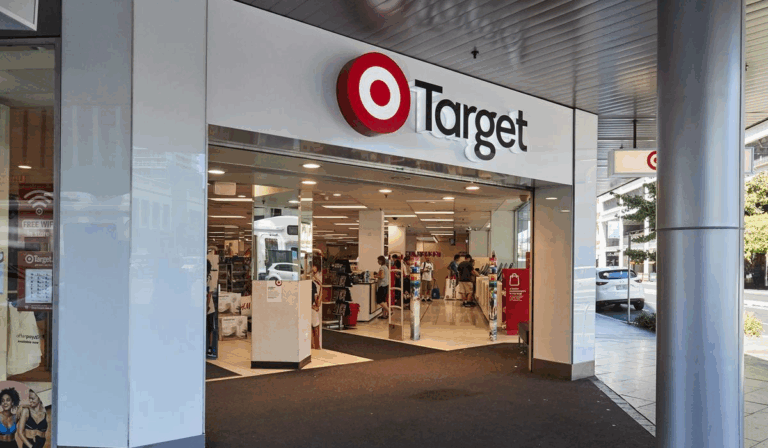 Checkout Operator Job: Target