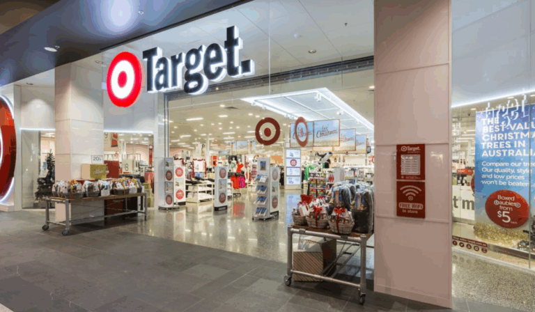 Checkout Operator Job at Target: How to apply